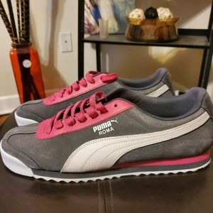 PUMA Roma